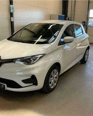 Splendida RENAULT ZOE  Life R110
