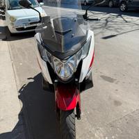 Honda integra 750 sport