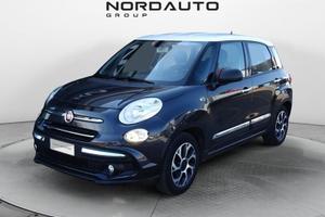 FIAT 500L 1.4 95 CV Mirror City Cross