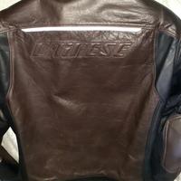 Giubbotto moto