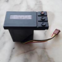 orologio per auto veglia borletti