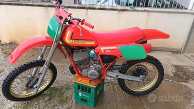 Maico Altro modello - 1982