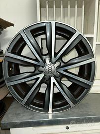 4 cerchioni Audi A1