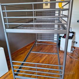 Letto a castello Ikea
