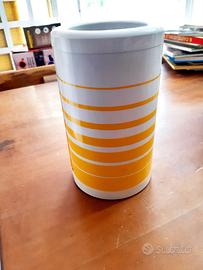 2 Termobottiglia President - Pino Spagnolo Design