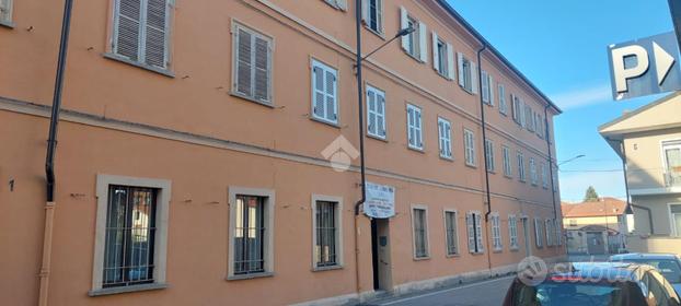 5 LOCALI A RIVAROLO CANAVESE