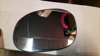 specchietto Peugeot 206 riscaldato