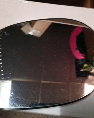 specchietto Peugeot 206 riscaldato