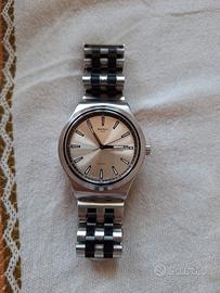Swatch Sistem51  Irony 