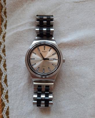Swatch Sistem51  Irony 