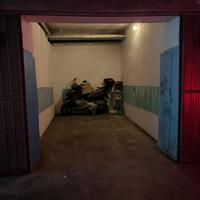 Garage 17 mq - Via Barilla / Via Tanara