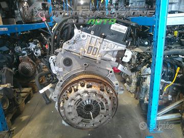 MOTORE BMW SERIE 1 N47D16U1 / N47D16A 2013 1.6 TD