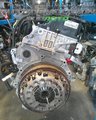 MOTORE BMW SERIE 1 N47D16U1 / N47D16A 2013 1.6 TD