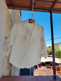 camicia pura sera 