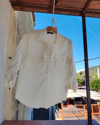 camicia pura sera 