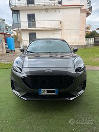 Ford Puma ST-Line X
