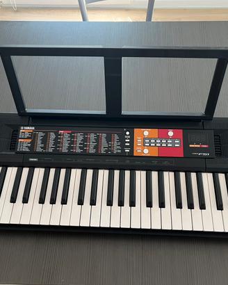 Tastiera Yamaha