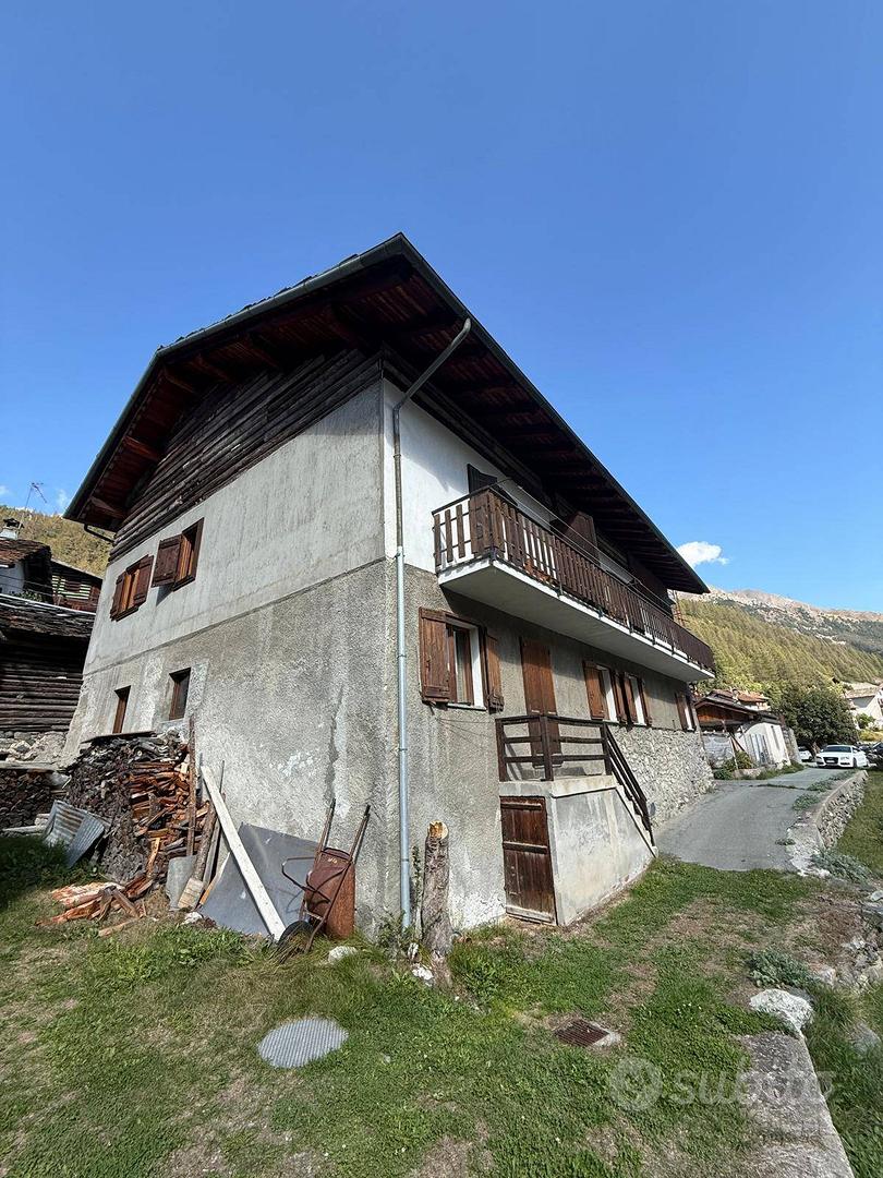 Appartamento - Cogne - Vista 2