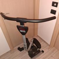 Twister cardio