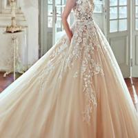 Abito da sposa collezione Nicole Spose