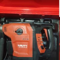 Demolitore combinato HILTI TE70 ATC Nuovo modello 