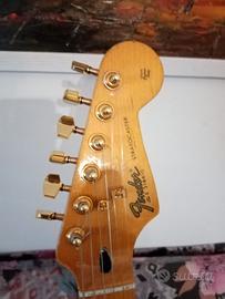 stratocaster