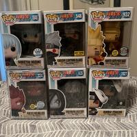 Funko pop