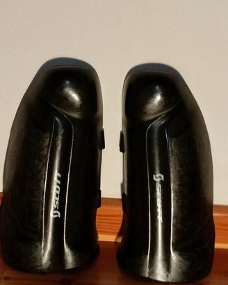 Parastinchi da sci Scott