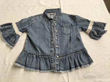 Camicia Mek