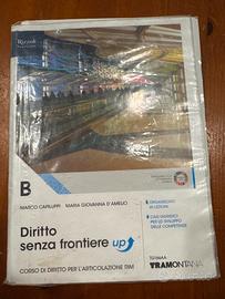 diritto senza frontiere up