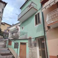 Casa indipendente nel cuore di Mirabello