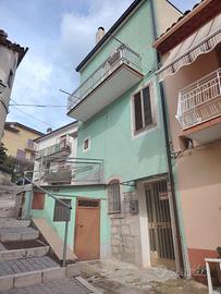 Casa indipendente nel cuore di Mirabello