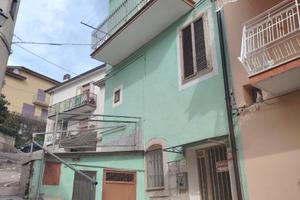 Casa indipendente nel cuore di Mirabello