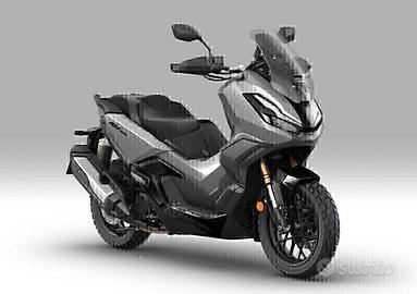 Honda ADV 350 ABS 2026