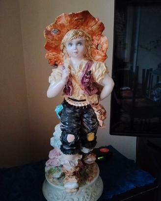 Statua grande 