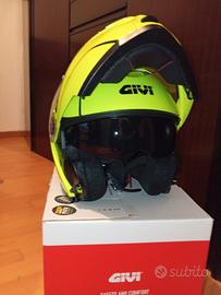 casco givi