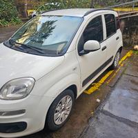 Fiat Panda 1.2 easy power gpl