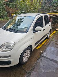 Fiat Panda 1.2 easy power gpl
