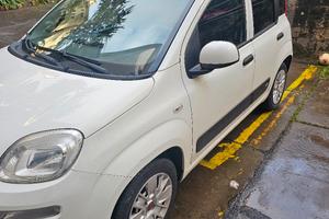 Fiat Panda 1.2 easy power gpl