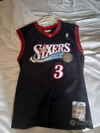 canotta allen iverson