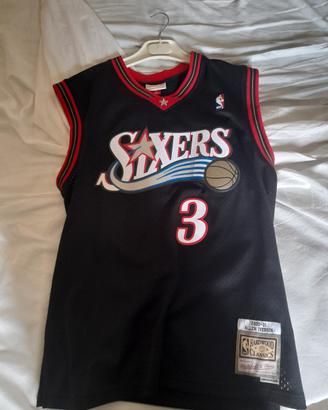 canotta allen iverson