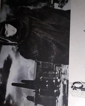 vinile 33 giri The Damned, Phantasmagoria, 1985