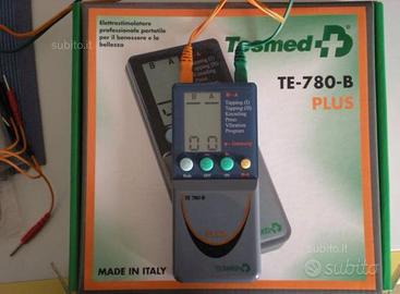 Tesmed Te-780 Plus
