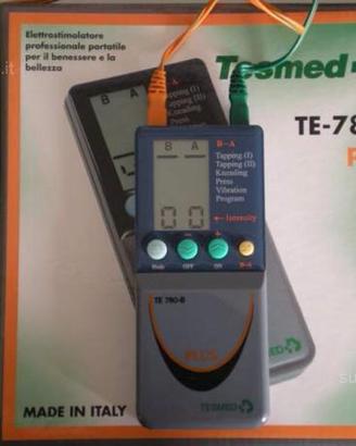 Tesmed Te-780 Plus