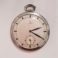 Orologio decò da tasca