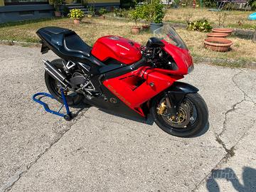 Cagiva Mito EV 125/350