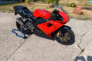 Cagiva Mito EV 125/350