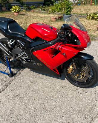Cagiva Mito EV 125/350