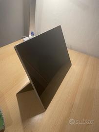 Surface Pro 7 I7 10° gen/16GB RAM + Accessori