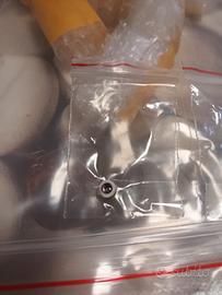 micro altoparlanti per auricolari